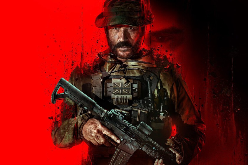 Imagen De Call Of Duty Modern Warfare 3