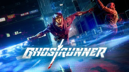 Ghostrunner me ha demostrado ser algo más que un Mirror's Edge con un John Wick cyberpunk