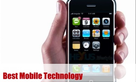 Apple gana cinco British Technology Awards
