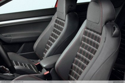 Volkswagen Golf GTi Edition 30