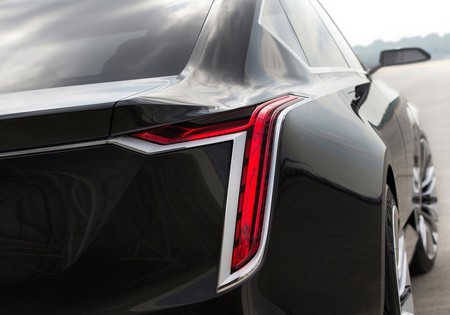 Cadillac Escala Concept 2016 1600 17