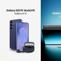 Samsung lanza su Galaxy S25 FE, Galaxy Buds3 FE y Galaxy Tab S11 Series en Argentina con beneficios especiales: características y precios 