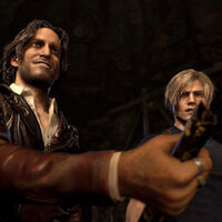 Es uno de los mejores remakes de los últimos años, y hoy lo tienes a precio de outlet: Resident Evil 4