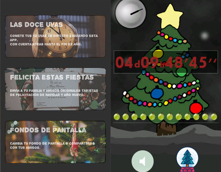 Las 12 Uvas