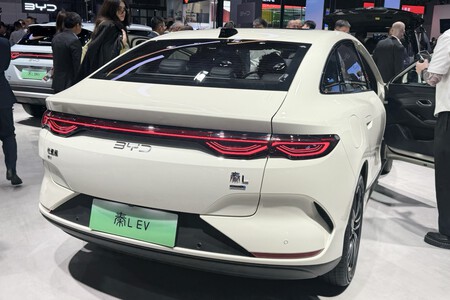 Byd 01 Byd L