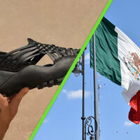 Adidas responde a México tras el reclamo por plagio de huaraches: "valoramos la riqueza cultural de los pueblos"