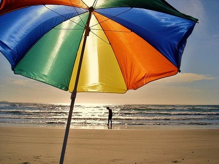 Playa 2010: buenos propósitos para tu piel este verano