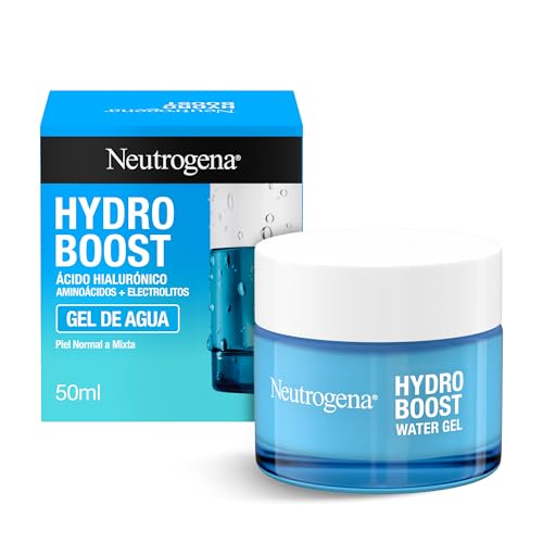 Neutrogena Hydro Boost Gel de agua - 50 ml