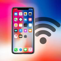 He usado un antiguo iPhone como router durante un tiempo. No es una buena idea 