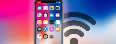 He usado un antiguo iPhone como router durante un tiempo. No es una buena idea 