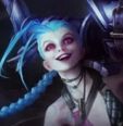 Jinx Arcane