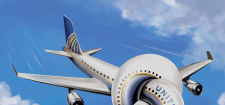 United y su desastrosa comunicación le ha dejado una brutal caída de casi mil millones de dólares 