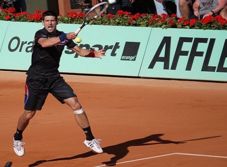 La cámara hiperbárica de Djokovic