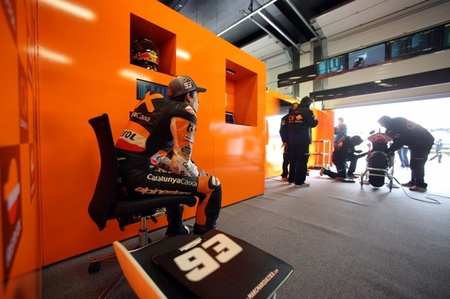 La regla de los rookies, fíjate que casualidad, podría desaparecer de MotoGP en 2013