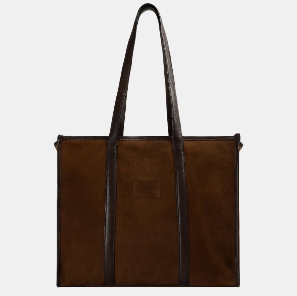 Scalpers
Bolso de hombro piel