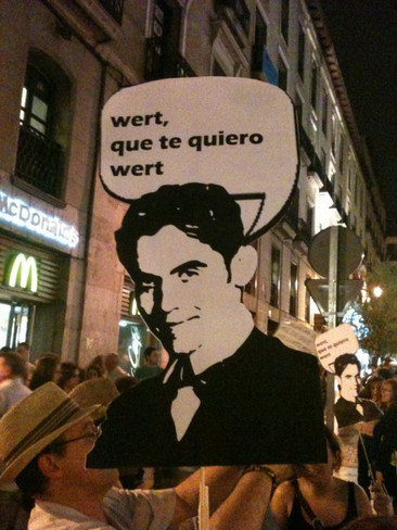 Educación para la Ciudadanía adoctrinará sobre Propiedad Intelectual