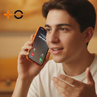 Estamos tan hartos de las llamadas spam, que los operadores han decidido mover ficha. MasOrange ha sido el primero 