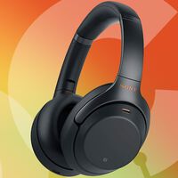 Regalar por Reyes unos de los mejores auricualres de diadema con cancelación de ruido cuesta menos en PcComponentes: Sony WH-1000XM3 por 198,90 euros