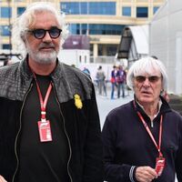 Del escándalo de los Papeles de Pandora ya no se libra ni la Fórmula 1, con Ecclestone y Briatore entre los salpicados