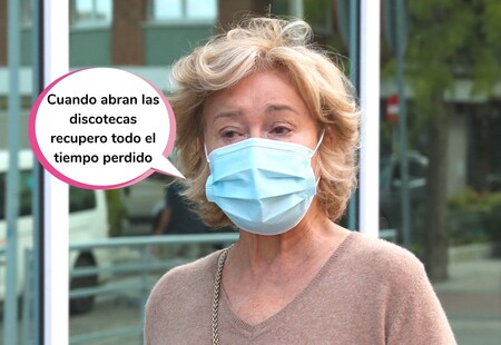 El estado de salud de Mila Ximénez mejora gracias a un nuevo tratamiento experimental