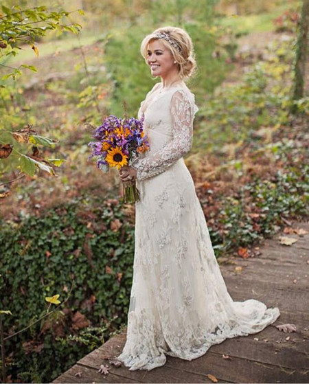 El embarazo de Kelly Clarkson, ¡viento en popa a toda vela!