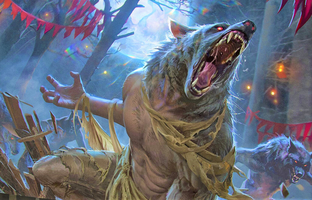 Magic: The Gathering no quiere fallarle a sus fans y confirma que varios artistas del juego de cartas están trabajando en su adaptación al cine 