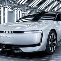 Na China, a Audi vende um carro de luxo com 700 cv por 30 mil euros; na Alemanha, ele custa o dobro 