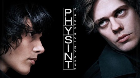 Physint Polemica Hideo Kojima Relacion Playstation