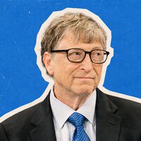 "La transición a la era de la IA será de las más turbulentas de la historia", Bill Gates cree que no estamos listos para lo que se viene