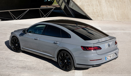 Volkswagen Arteon R-Line Edition