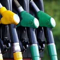 La gasolina vuelve a firmar precio récord solo una semana después: llenar el depósito supone de media hasta 78 euros