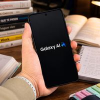 Ahora que llegan las recuperaciones, Galaxy AI puede convertirse en una ayuda antes del examen 
