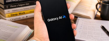 Ahora que llegan las recuperaciones, Galaxy AI puede convertirse en una ayuda antes del examen 