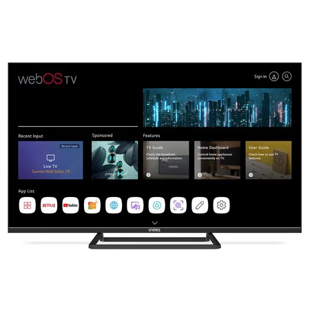 webos tv