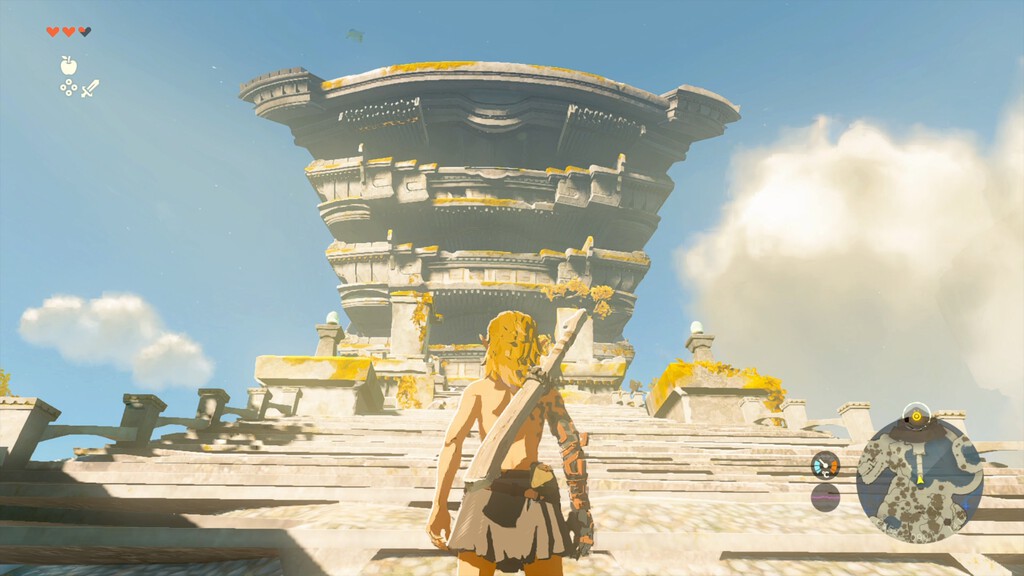 He analizado todas las referencias mitológicas de The Legend of Zelda y da para escribir una tesis 