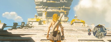 He analizado todas las referencias mitológicas de The Legend of Zelda y da para escribir una tesis 