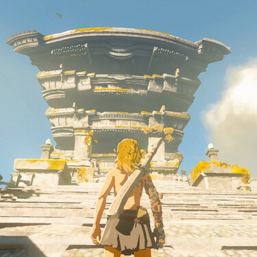 The Legend Of Zelda Breath Of The Wild