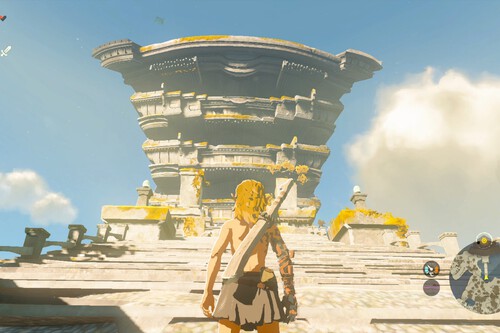 He analizado todas las referencias mitológicas de The Legend of Zelda y da para escribir una tesis 