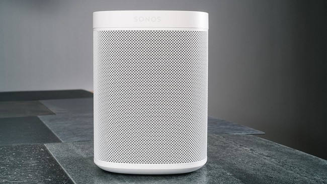 Sonos One