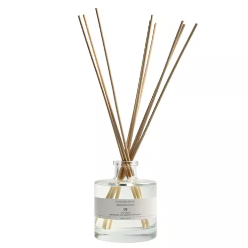 Difusor Mikado de 100ml Aroma Cedro Scalpers