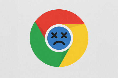 Chrome Fallos Windows