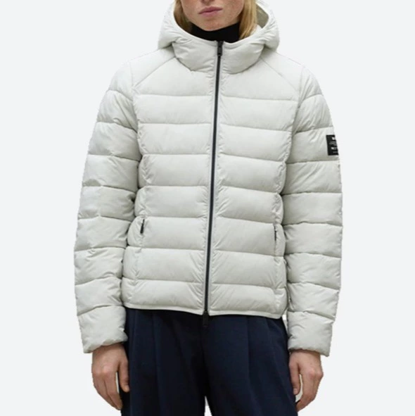 Ecoalf Chaqueta acolchada de mujer 