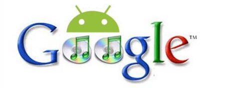Google Music en smartphones con Android 3.0 Gingerbread