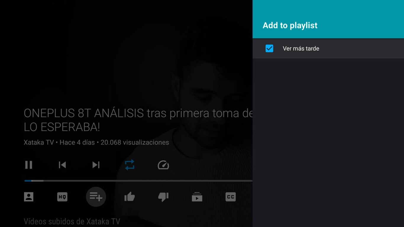 Esta alternativa a YouTube para Android TV mejora la reproducción sin ...