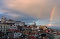 Descubriendo Lisboa: el barrio de Alfama