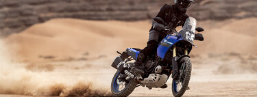 La Yamaha Ténéré 700 se renueva: más tecnología, nuevos colores y una buena noticia para los usuarios del carnet A2