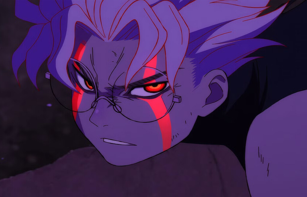 Anime temporada de verano 2025: DanDaDan, Gachiakuta, Sakamoto Days... Todo lo que debes saber sobre los estrenos más refrescantes de los próximos meses Anime temporada de verano 2025: DanDaDan, Gachiakuta, Sakamoto Days... Todo lo que debes saber sobre los estrenos más refrescantes de los próximos meses