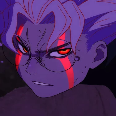 Dandadan