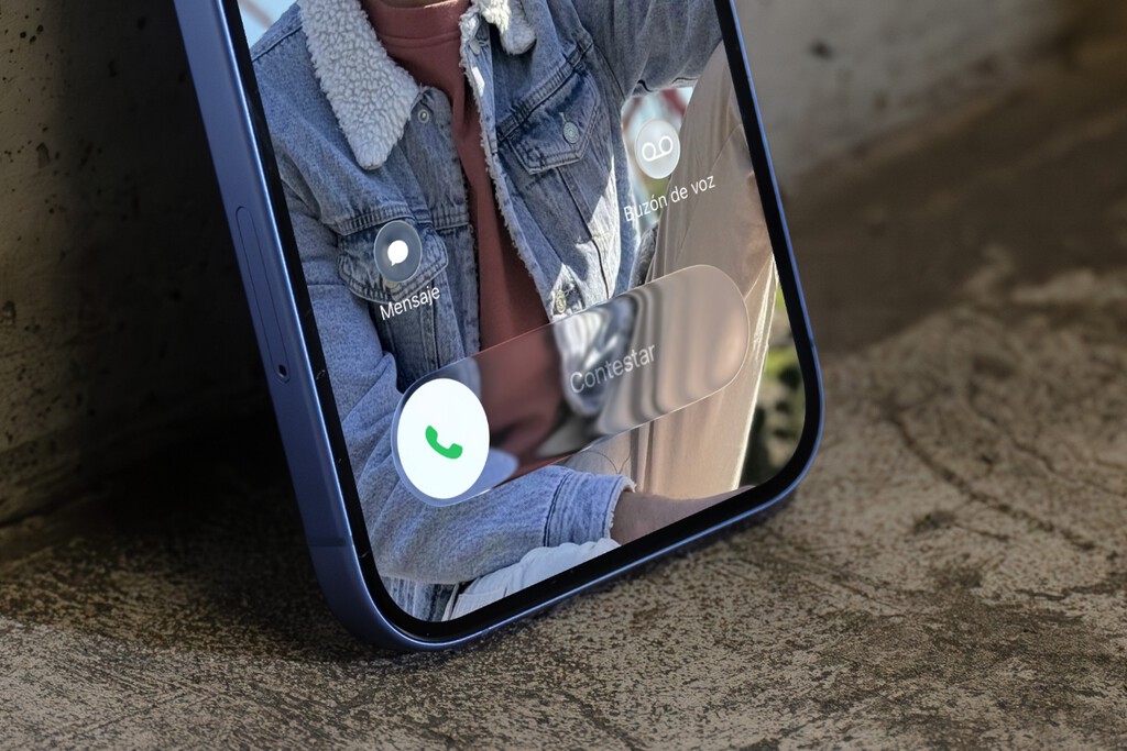 Rechazar llamadas en el iPhone y no morir en el intento. Así se hace independientemente de que salga el botón 