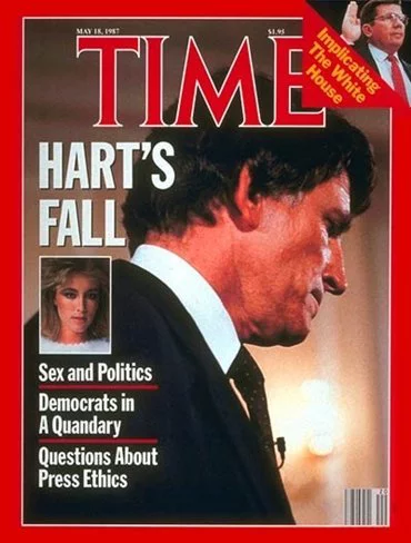 Gary Hart
